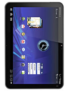Best available price of Motorola XOOM MZ604 in Emma