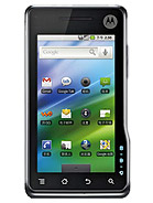 Best available price of Motorola XT701 in Emma