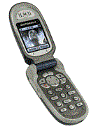 Best available price of Motorola V295 in Emma