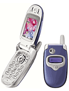 Best available price of Motorola V300 in Emma