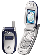 Best available price of Motorola V555 in Emma