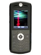 Best available price of Motorola SLVR L7 in Emma
