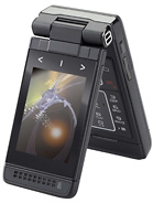 Best available price of Sagem myMobileTV 2 in Emma