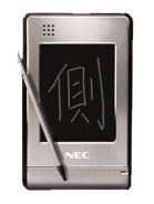 Best available price of NEC N908 in Emma