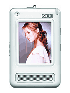 Best available price of NEC N938 in Emma