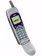 Best available price of NEC DB4000 in Emma