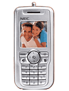 Best available price of NEC N150 in Emma
