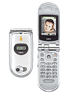 Best available price of NEC N331i in Emma