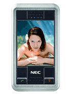 Best available price of NEC N500 in Emma