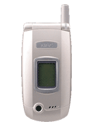 Best available price of NEC N600 in Emma