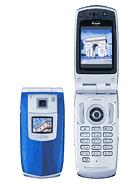 Best available price of NEC N900iG in Emma