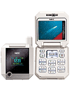 Best available price of NEC N910 in Emma