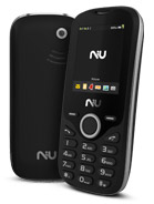 Best available price of NIU GO 20 in Emma