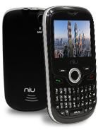 Best available price of NIU Pana N105 in Emma
