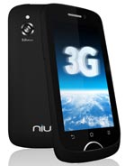 Best available price of NIU Niutek 3G 3-5 N209 in Emma