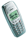 Best available price of Nokia 3410 in Emma