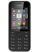 Best available price of Nokia 207 in Emma