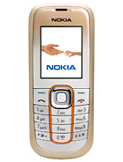 Best available price of Nokia 2600 classic in Emma