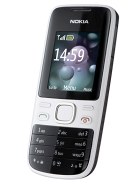 Best available price of Nokia 2690 in Emma