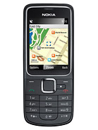 Best available price of Nokia 2710 Navigation Edition in Emma