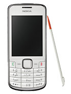 Best available price of Nokia 3208c in Emma