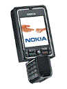 Best available price of Nokia 3250 in Emma