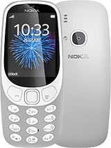 Best available price of Nokia 3310 2017 in Emma