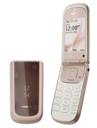 Best available price of Nokia 3710 fold in Emma