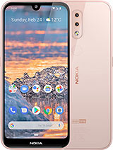 Best available price of Nokia 4_2 in Emma