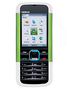 Best available price of Nokia 5000 in Emma