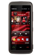 Best available price of Nokia 5530 XpressMusic in Emma