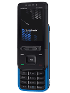 Best available price of Nokia 5610 XpressMusic in Emma