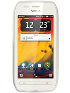 Best available price of Nokia 603 in Emma
