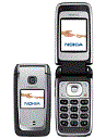 Best available price of Nokia 6125 in Emma