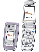 Best available price of Nokia 6267 in Emma