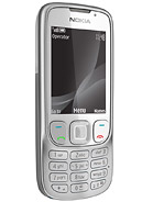 Best available price of Nokia 6303i classic in Emma
