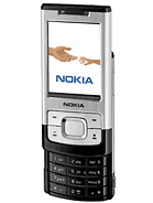 Best available price of Nokia 6500 slide in Emma