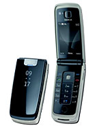 Best available price of Nokia 6600 fold in Emma