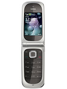 Best available price of Nokia 7020 in Emma