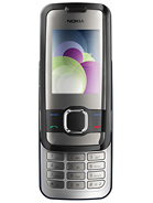 Best available price of Nokia 7610 Supernova in Emma
