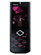 Best available price of Nokia 7900 Prism in Emma