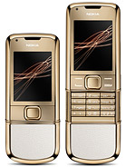 Best available price of Nokia 8800 Gold Arte in Emma