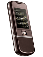 Best available price of Nokia 8800 Sapphire Arte in Emma