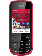 Best available price of Nokia Asha 203 in Emma