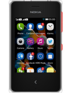 Best available price of Nokia Asha 500 Dual SIM in Emma