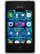 Best available price of Nokia Asha 502 Dual SIM in Emma