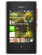 Best available price of Nokia Asha 503 in Emma