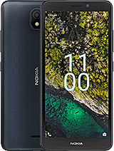 Best available price of Nokia C100 in Emma