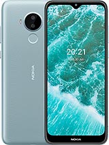 Best available price of Nokia C30 in Emma