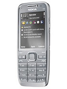 Best available price of Nokia E52 in Emma